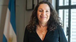 VIDEO | Caamaño busca agentes para la AFI y ya recibió 400 CVs