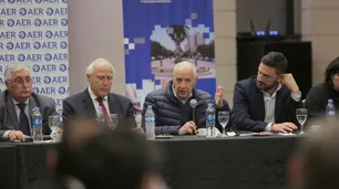 Roberto Lavagna: "Hay más desencantados con el Gobierno después de las PASO"