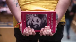 La poesía de María Elena Walsh vibró en el CCK a 90 años de su nacimiento