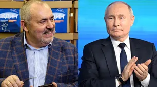 Quién es Boris Nadezhdin, el opositor que amenaza el poder de Vladimir Putin