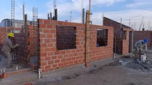 Córdoba: el sueño de la casa propia requiere 107 meses de un salario promedio