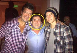 Podrían imputar al enviado del Gobernador al show de Tinelli