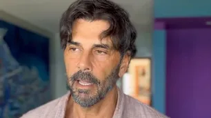 La Justicia de Brasil ratificó la condena a Juan Darthés por violación