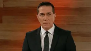 Rodolfo Barili: “Nunca fuimos pareja con Cris”