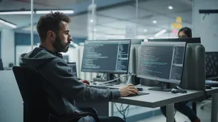 Empresas de Chicago buscan extranjeros despedidos por las tecnológicas