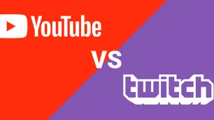 YouTube va por todo: nueva amenaza para Twitch