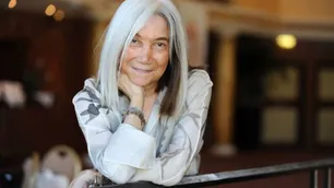Cinco sobrinos de María Kodama reclaman el legado de Jorge Luis Borges