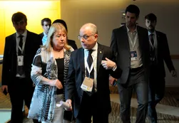 El acuerdo Mercosur - Unión Europea está "en la última milla"