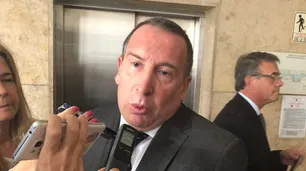 Sergio Szpolski fue procesado y embargado en $ 93 millones por evasión tributaria