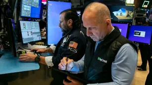 Futuros del Índice Nasdaq 100 apuntan su peor apertura en cuatro años