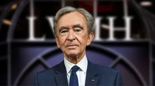 La fortuna de Bernard Arnault aumentó US$ 19.000 millones impulsada por el repunte de LVMH