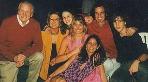La vida de Inés Zorreguieta en 25 fotos