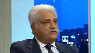Asís con Fantino: "Chacho se fue, pero Carrió los tortura cotidianamente"