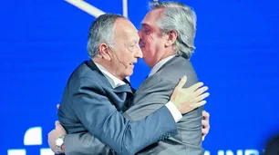 Alberto Fernández prepara créditos blandos para rescatar a la producción