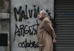 Última oportunidad para ver “El mensajero”, film sobre la vida de Bob Cox