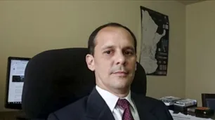Fausto Spotorno advierte que si no llega el auxilio del FMI, habrá más cepo importador