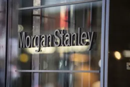 Morgan Stanley otorgó financiamiento por US$ 550.000 millones a inversiones sostenibles