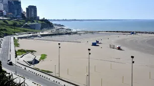 Mar del Plata vuelve a fase 3 mientras atraviesa su "semana más crítica"