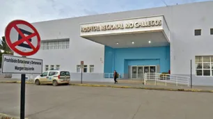 Seis militares se intoxicaron con comida en la Base Marambio y debieron ser trasladados a Río Gallegos