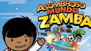 Vuelve Zamba, el personaje de dibujitos emblema del kirchnerismo: tendrá perspectiva de género