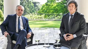 Encuesta: el 60% afirma que el caso de Alberto Fernández es utilizado por el gobierno para tapar la crisis económica