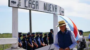 Procesaron al ex ministro Luis Miguel Etchevehere y sus hermanos por el vaciamiento de "El Diario" de Paraná