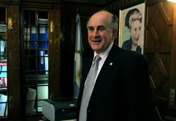 Procesaron a Oscar Parrilli por encubrir a Pérez CorradiProcesaron a Oscar Parrilli por encubrir a Pérez Corradi