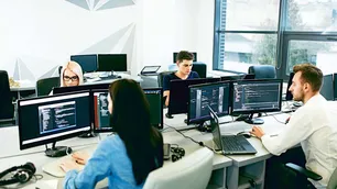 Argencon: "Mercados paralelos deterioran el ecosistema de las industrias del conocimiento"