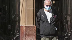 Alerta nacional de Gripe A: impulsarán campaña de vacunación para abril