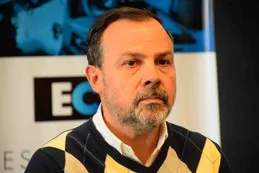 Gustavo Sylvestre: "La obsesión de Macri es meter presa a Cristina Kirchner"