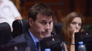 Roberto García Moritán también se suma a la carrera por el gobierno de la Ciudad