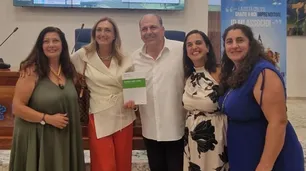 Turismo de Raíces: el proyecto “Italia en el Mundo” destinado a los descendientes se presentó en Cosenza