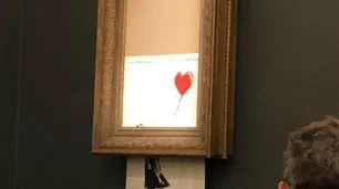 Banksy: de artista callejero a genio de la economía