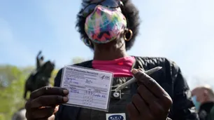 Nueva York: ofrecen marihuana gratis a quienes se vacunen contra el COVID