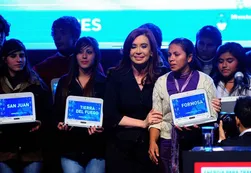 El Gobierno confirmó el regreso del programa "Conectar Igualdad"
