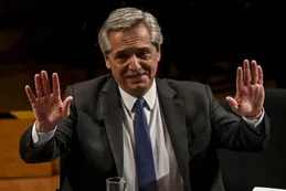 Brasil: "repudio" parlamentario contra la injerencia de Alberto Fernández en "cuestiones internas"