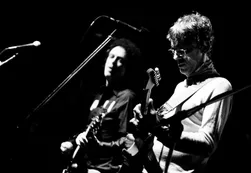 Cristina recordó a Gustavo Cerati y a Luis Spinetta: "Juntos por siempre"