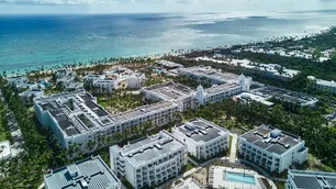 RIU revoluciona su oferta en Punta Cana con la reforma del Riu Palace Bavaro