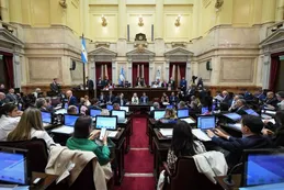 Boleta Única: Luis Juez recordó la noche del 2 de septiembre de 2007 y Vigo le respondió