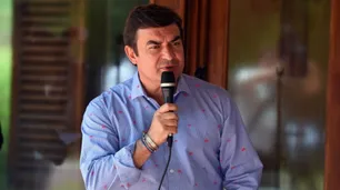 Omar De Marchi: "La Mendoza actual está fuertemente deprimida y Alfredo Cornejo no es Juntos por el Cambio"