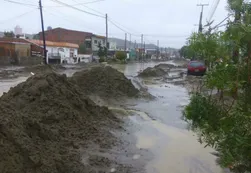 Paraguay enviará ayuda humanitaria para los damnificados de Chubut