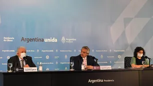 Vacunatorio VIP: Carla Vizzotti se puso a disposición de la Justicia y habló de una "interpretación errónea" en medios