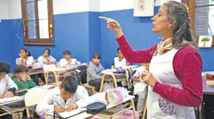 Las mujeres en el mercado laboral, en el país hoy