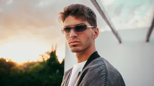 Agust1n, la nueva promesa de la música urbana que sueña colaborar con YSY A