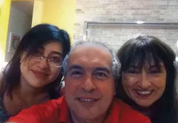 Allanaron los departamentos de las hijas de José López