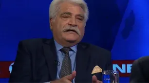 10 frases postelectorales de Jorge Asís: "Si había un mes más de campaña, Macri emparejaba"