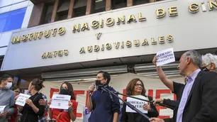 El Gobierno oficializó la reestructuración del INCAA: reducción de personal y de subsidios