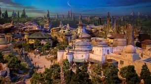 Se agotan las reservas para la apertura del hotel "Star Wars" en Disney