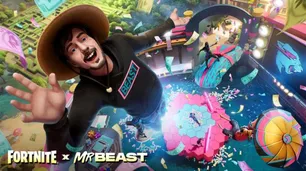 Quién es MrBeast: el youtuber que regalará 1 millón de dólares en Fortnite