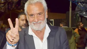 Pepe Albistur denunció por amenazas a quienes escracharon a Victoria Tolosa Paz en Cariló
